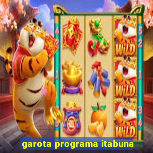 garota programa itabuna